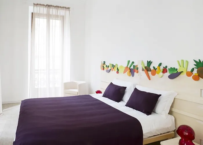 Large One-Bedroom Apartment Balcony